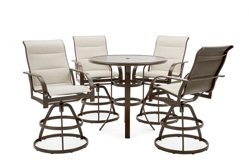 Aluminum Furniture